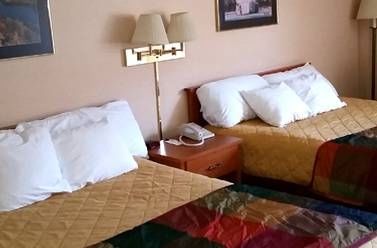 Bay Mills Resort And Casino Су-Сент-Мари Номер фото